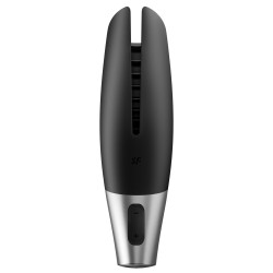 Satisfyer Masturbateur connecté Power Satisfyer 15cm
